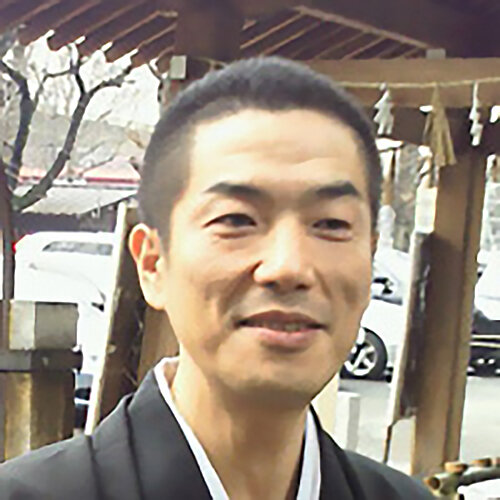 SAKUMA, Yutaka