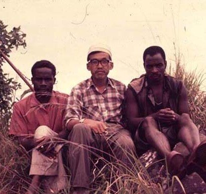 伊谷純一郎生誕百年記念事業―企画展「伊谷純一郎―人と学問―」と公開シンポジウム「霊長類学と生態人類学、アフリカ地域研究の創成と展開」